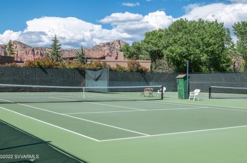 293 Cyn Mesa Dr, Sedona AZ 86351-7829 exterior