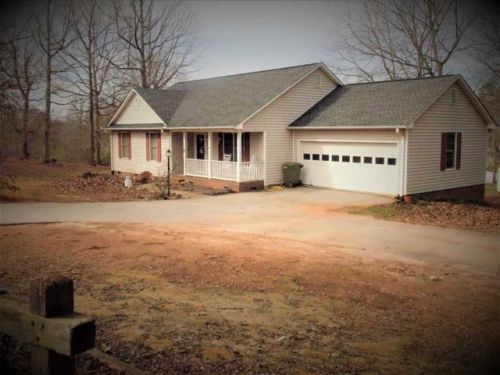 214 Crooked Tree Dr, Inman SC  29349-7173 exterior