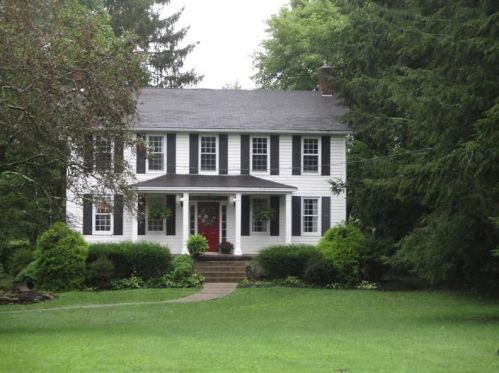 4592 Bakerstown Culmerville Rd, Gibsonia, PA 15044-7707