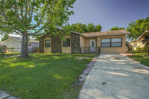 4607 Calendula Dr, Orlando, FL 32839-3116