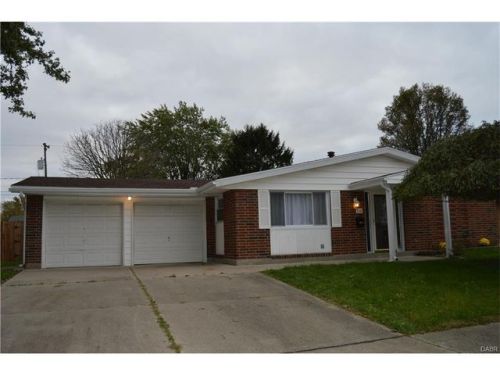 338 Winnimac Ave, Englewood, OH 45322-1749