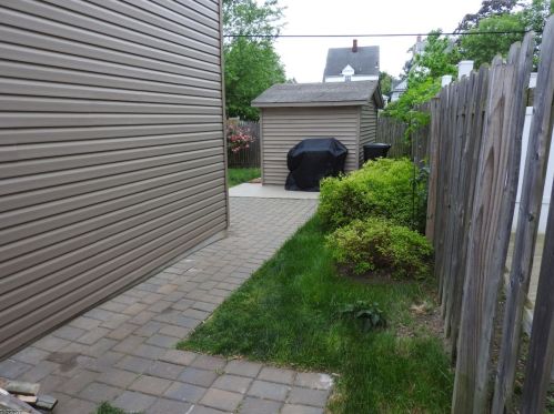 11 Talbot St, Montclair NJ  07042-2919 exterior