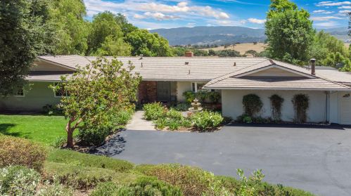 2548 Janin Way, Solvang, CA 93463-9405