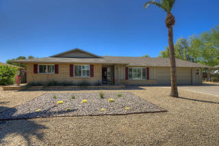8449 Mulberry St, Scottsdale, AZ 85251-5927