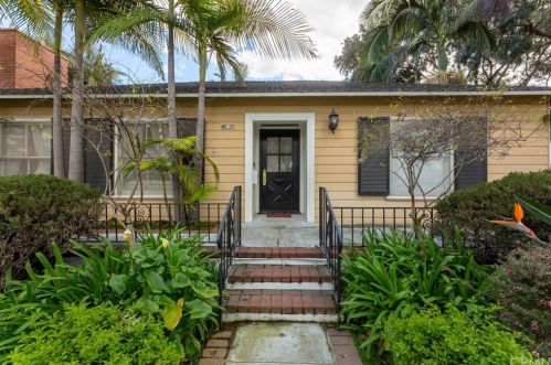1400 Armando Dr, Long Beach, CA 90807-3705