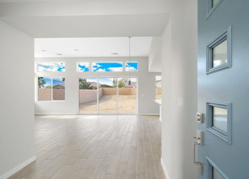 12444 Sylvanus Dr, Desert Hot Springs, CA 92240-3549