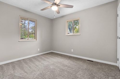 1956 Gayhart Dr, Xenia OH  45385-4825 exterior