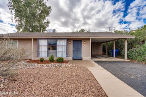 4314 Whitman St, Tucson, AZ 85711-3514