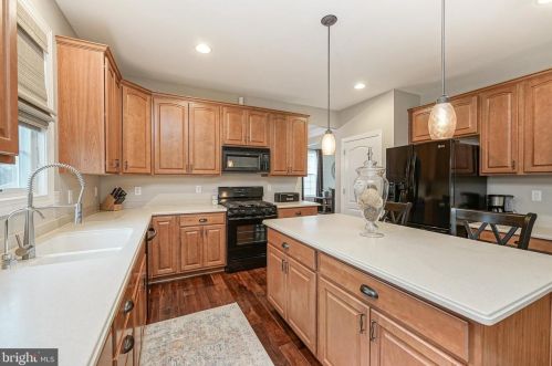 3 Exeter Ct, Lumberton Township NJ  08048-4551 exterior