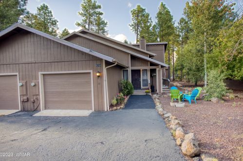 5740 Spruce Cir, Pinetop, AZ 85935-8237