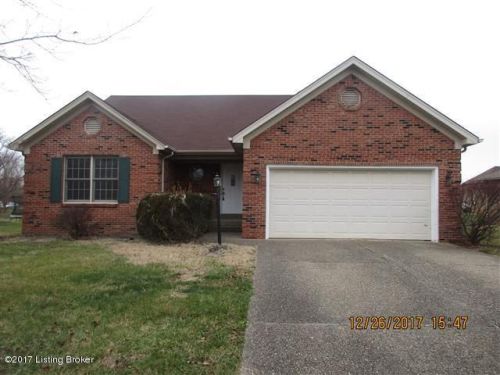 407 Olde Glouchester Cv, Louisville, KY 40214-6024
