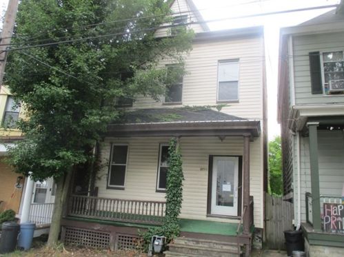3711 Atkins St, Pittsburgh, PA 15212-1901