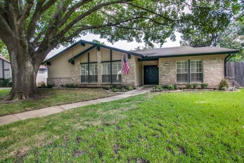 425 Bedford Dr, Richardson, TX 75080-3402