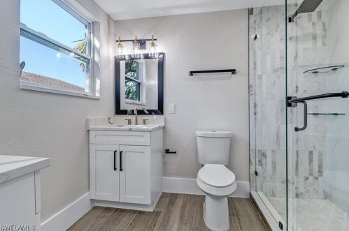 4321 Mariner Rd, Bonita Springs FL 34134-3964 exterior