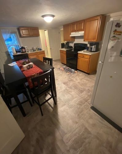 61 Pond St, Avon MA  02322-1625 exterior