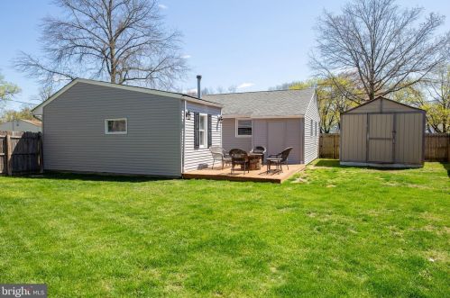6 Indian Queen Ln, Lumberton Township NJ  08048-3024 exterior