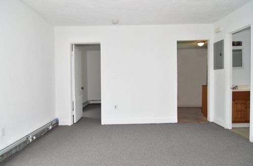 126 Silver Spring St, Providence RI  02904-2523 exterior