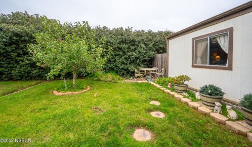 519 Taylor St, Santa Maria CA  93458-1000 exterior