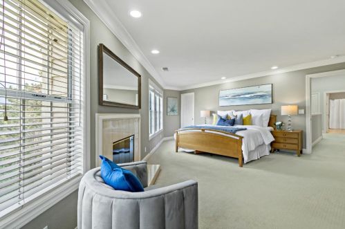 782 Glenmere Way, Redwood City CA  94062-4011 exterior