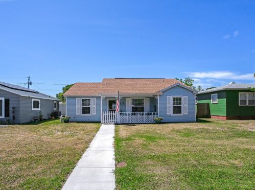 4250 5th Ave, Saint Petersburg, FL 33711-1523
