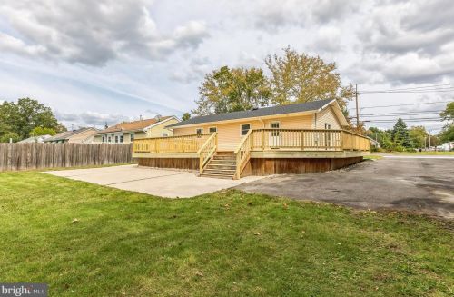 508 Good Intent Rd, Blenheim NJ 08012-3068 exterior