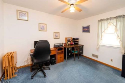 502 Ridge Rd, West Milford NJ  07480-1940 exterior