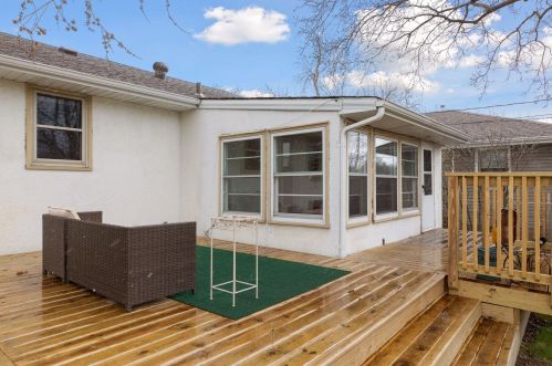 4408 Madison St, Minneapolis MN  55421-2877 exterior