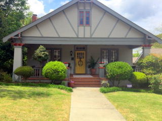 238 Buford Pl, Macon GA  31204-2424 exterior