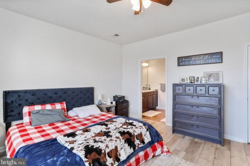 3683 Oakley Ln, Upton PA  17225-8749 exterior