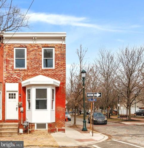 655 Line St, Camden NJ  08103-1452 exterior