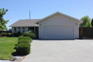 2420 Mark Ave, Richland, WA 99352-9264