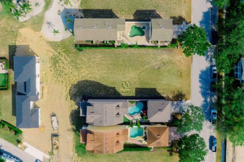 7459 Excitement Dr, Kissimmee FL 34747-6757 exterior