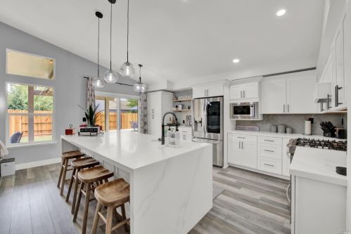 705 Wiegand Way, Liberty Farms CA  95620-4531 exterior