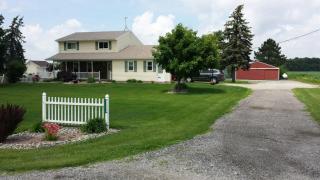 12570 Frankfort Rd, Swanton, OH 43558-8532