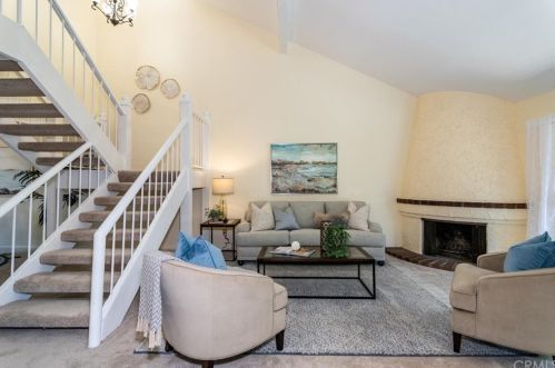 406 Massachusetts Ln, Placentia CA  92870-5017 exterior