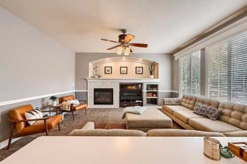 13732 Caley Ave, Englewood CO 80111-2432 exterior