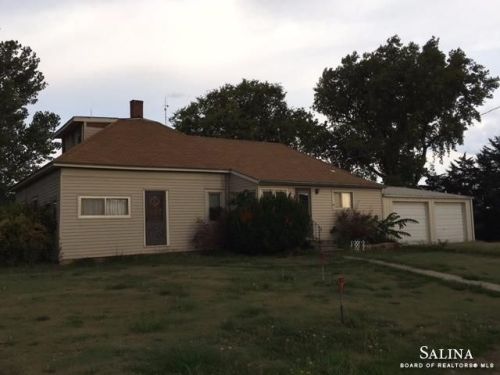 2438 Highway 284, Barnard, KS 67418