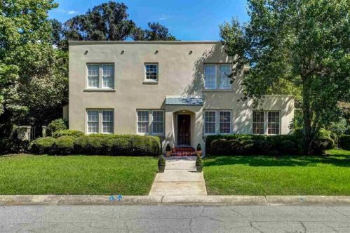 1820 Whaley Ave, Pensacola, FL 32503-5735