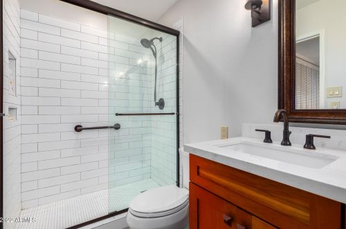 7657 Meadowbrook Ave, Scottsdale AZ 85251-1835 exterior