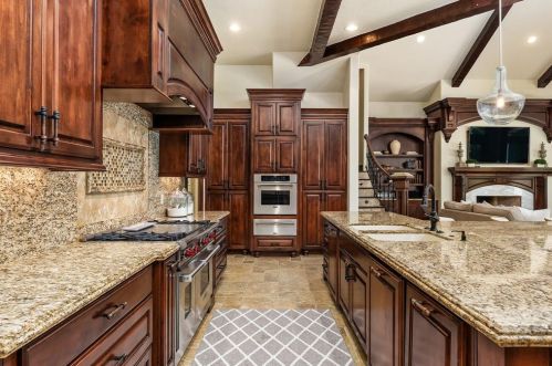 11718 Sendera Ln, Richmond TX  77407-7920 exterior