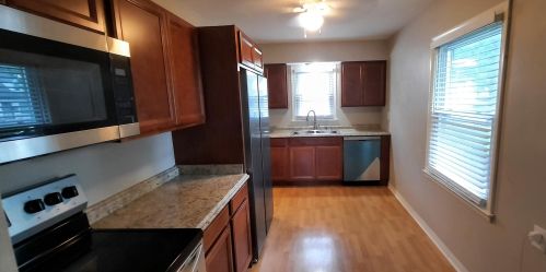 3918 70th St, Milwaukee WI  53220-2412 exterior