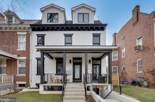436 Park Rd, Washington, DC 20010-2532
