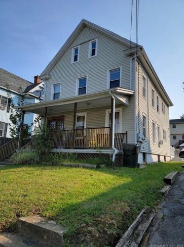 201 Connecticut Ave, United States Coast Guard Ac, CT 06320-5134