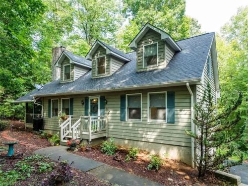 29 Old Camby Rd, Asheville, NC 28805-9707