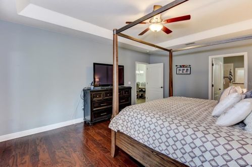 107 Verde Way, De Bary FL  32713-5422 exterior