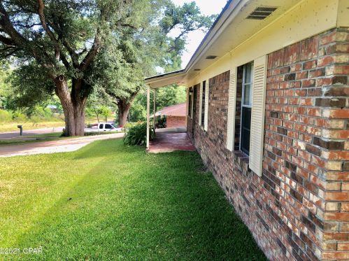 2834 Borden St, Marianna FL  32448-4248 exterior