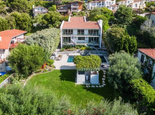 1108 Via Zumaya, Palos Verdes Estates CA  90274-2820 exterior