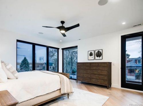 2500 Xavier St, Denver CO  80219-5616 exterior