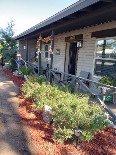 1002 Magnolia Ave, Beaumont CA  92223-1837 exterior