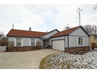 6436 Danny Ln, Maumee, OH 43537-1217